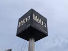 Stații de metrou