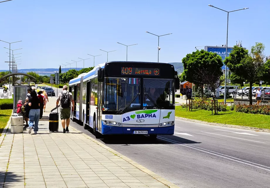 Autobuz urban 409