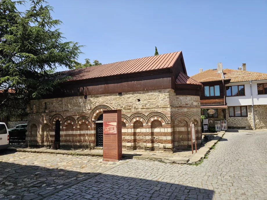 Biserica Sfânta Paraskeva