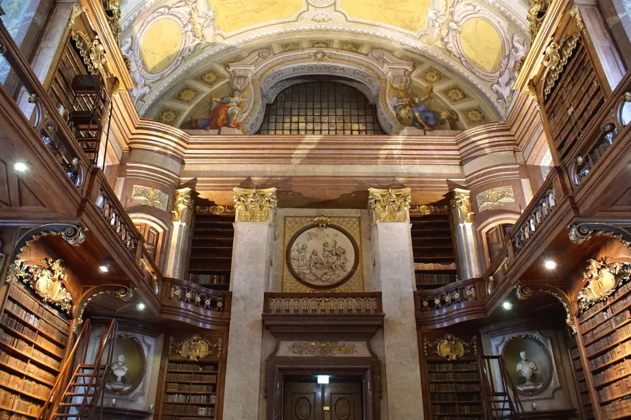 Biblioteca Națională