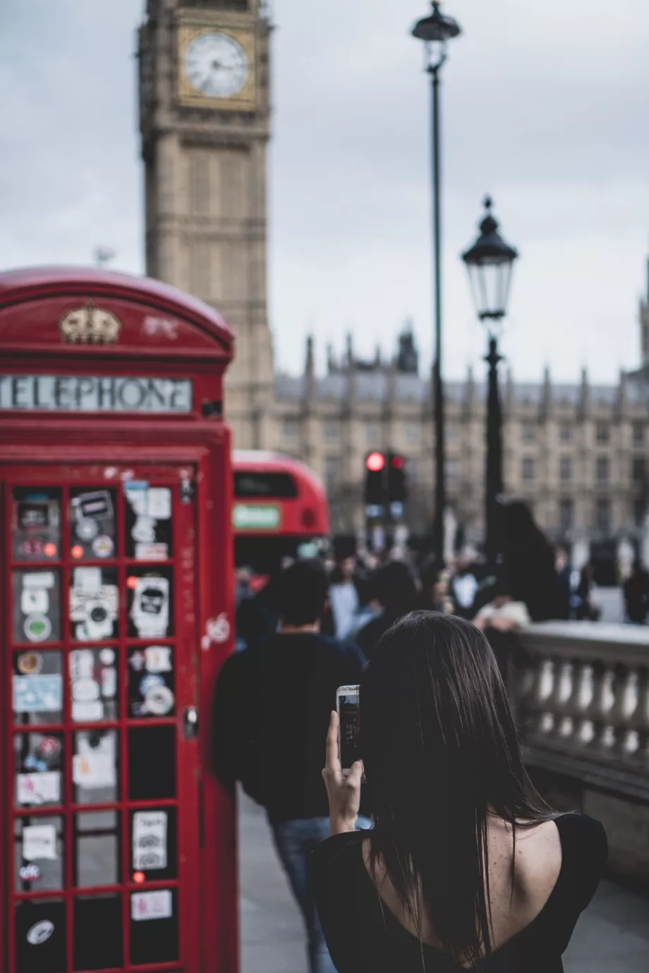 Activități în Londra