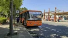 Linie de autobuz local