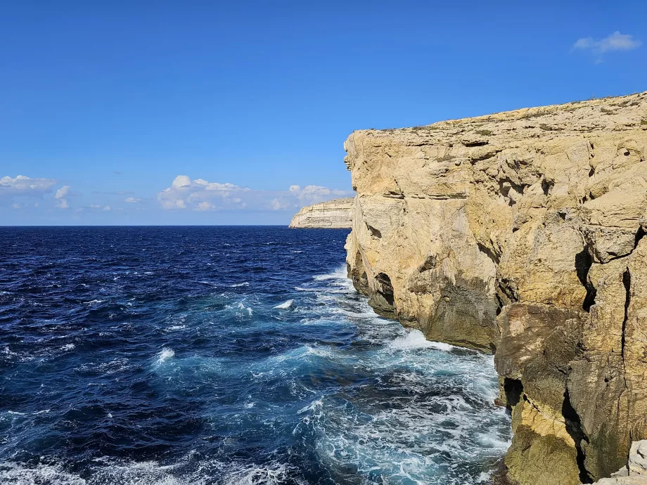 Fosta fereastră Azure