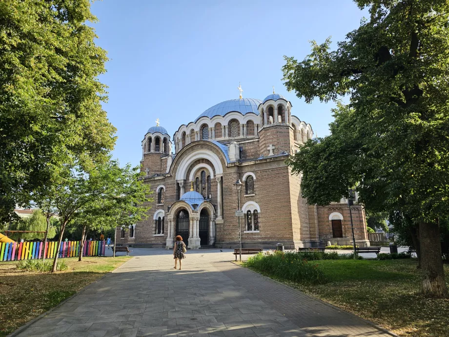 Biserica celor șapte sfinți