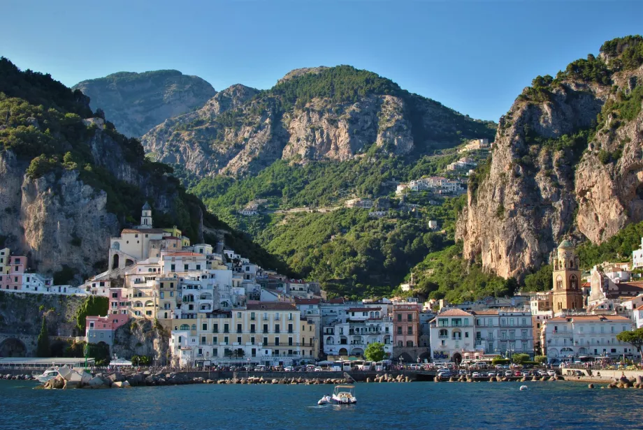 Amalfi