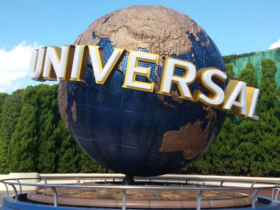 Universal Studios Japonia