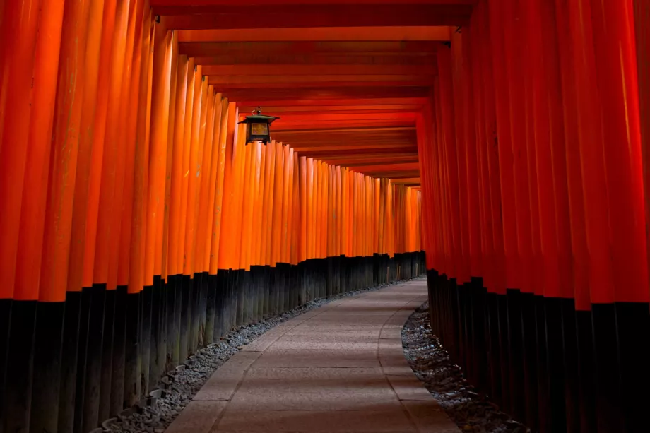 Fushimi Inari-taisha