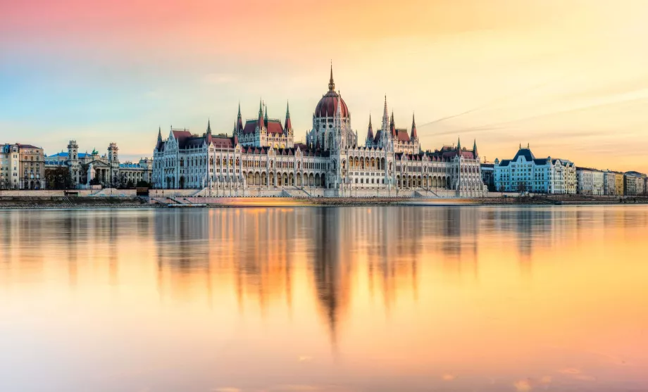 Budapesta