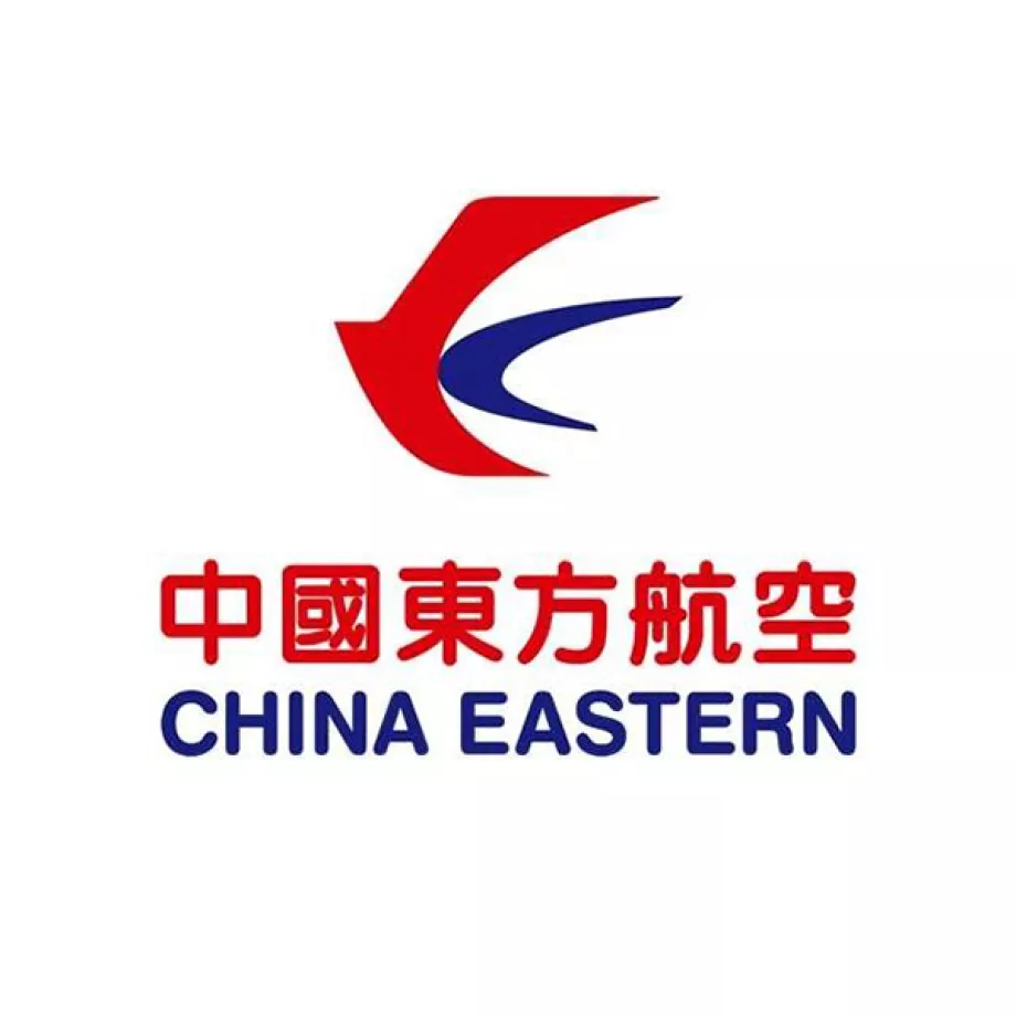 Logo-ul China Eastern Airlines