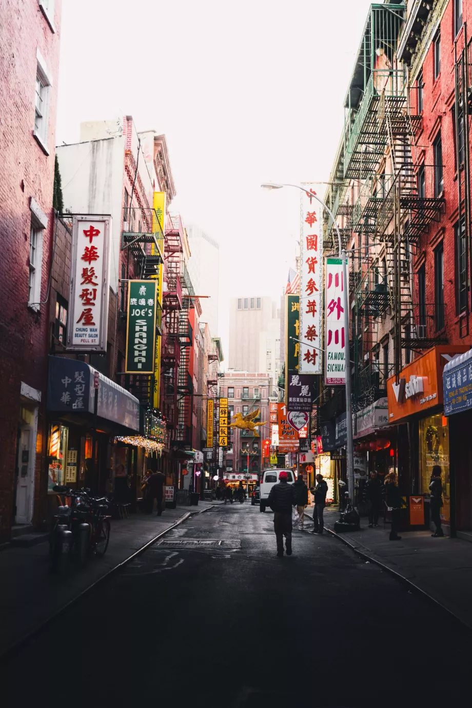 Chinatown