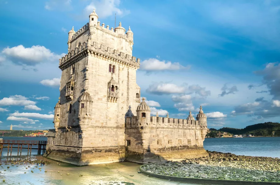 Torre del Belem