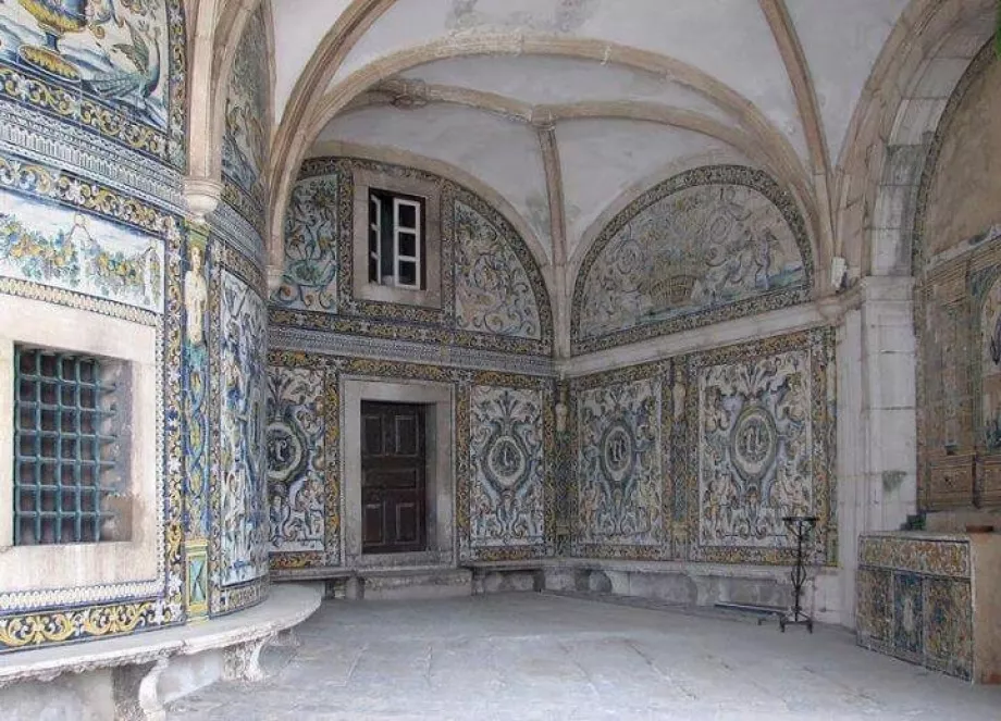 Muzeul Azulejo