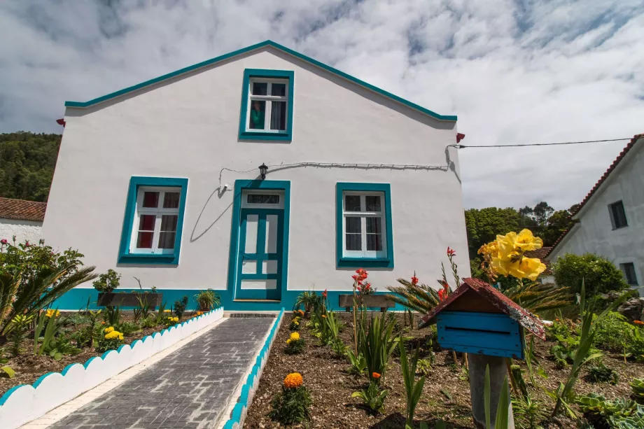 Casa Sao Miguel