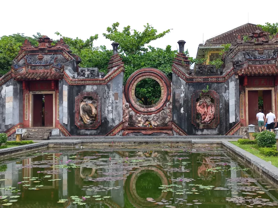 Obiective turistice în Hoi An, Hoi An, Vietnam